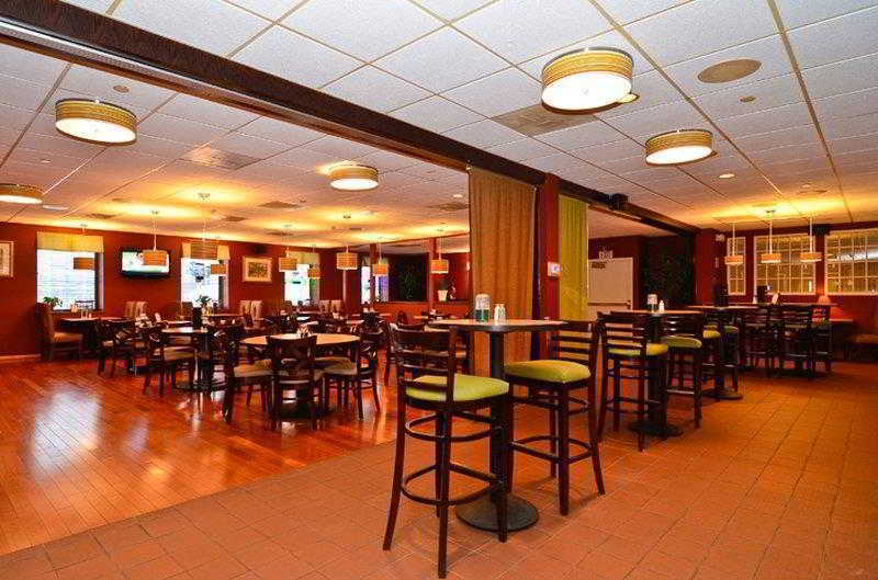 Best Western Watertown/Fort Drum Hotel Restaurante foto