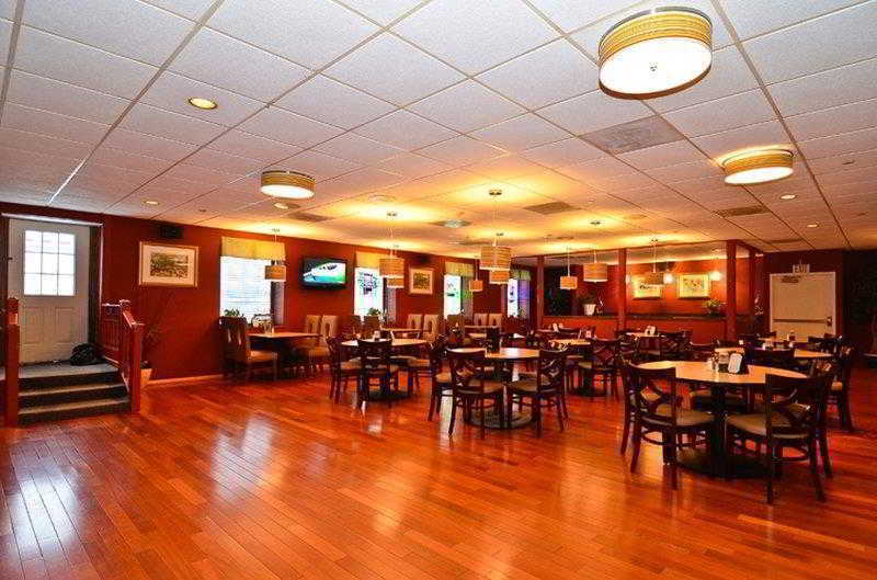 Best Western Watertown/Fort Drum Hotel Restaurante foto