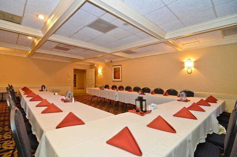 Best Western Watertown/Fort Drum Hotel Restaurante foto