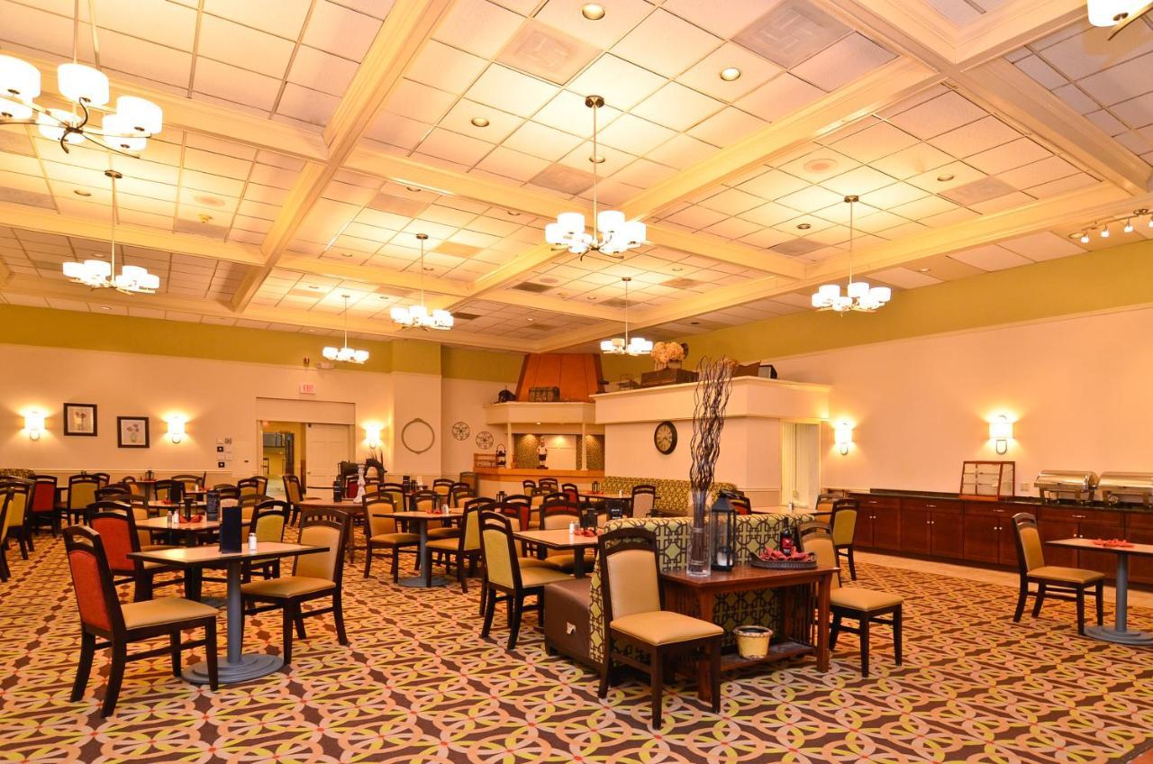 Best Western Watertown/Fort Drum Hotel Restaurante foto