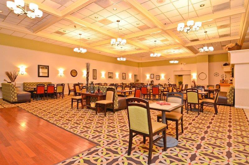 Best Western Watertown/Fort Drum Hotel Restaurante foto